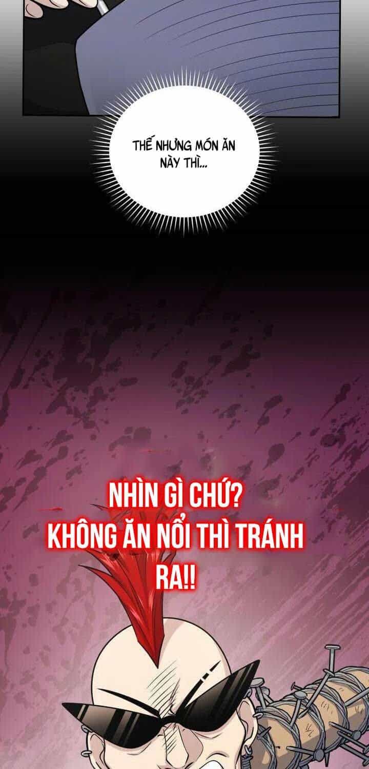 Nhà Hàng Thợ Săn Quái Vật - Chương 58 - ảnh 21