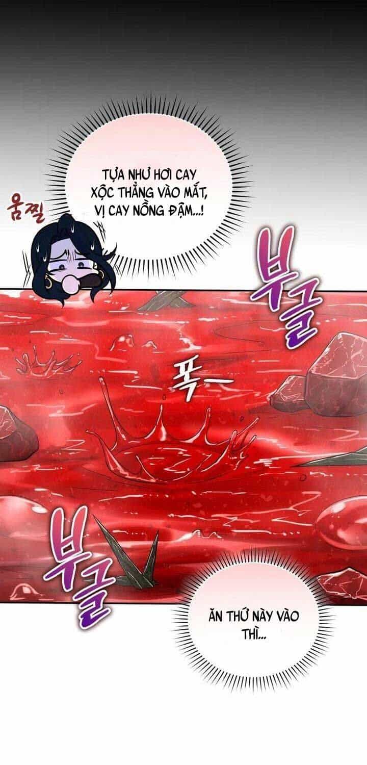 Nhà Hàng Thợ Săn Quái Vật - Chương 58 - ảnh 23