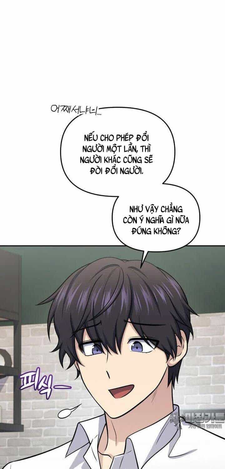 Nhà Hàng Thợ Săn Quái Vật - Chương 58 - ảnh 38