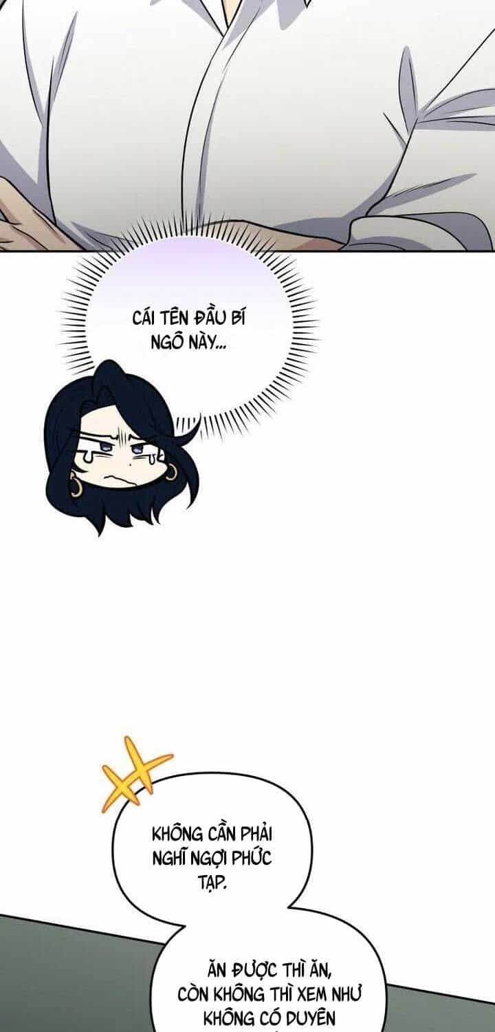 Nhà Hàng Thợ Săn Quái Vật - Chương 58 - ảnh 39