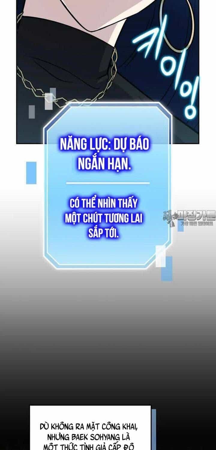 Nhà Hàng Thợ Săn Quái Vật - Chương 58 - ảnh 42