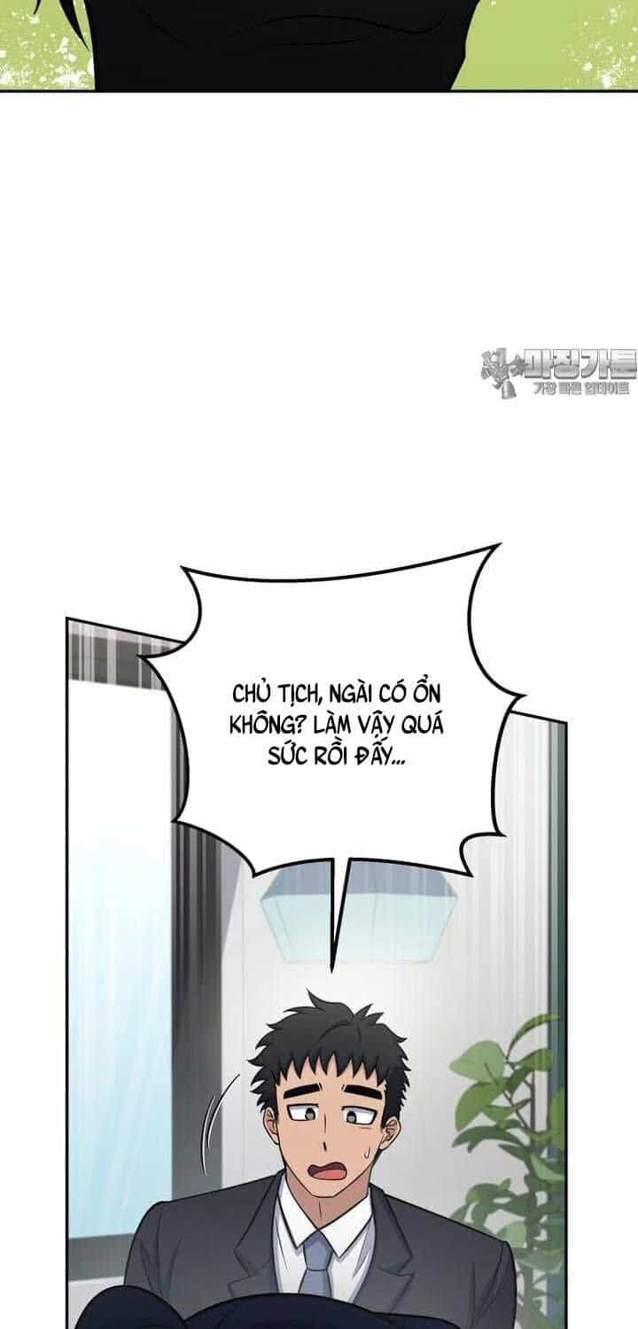 Nhà Hàng Thợ Săn Quái Vật - Chương 58 - ảnh 62