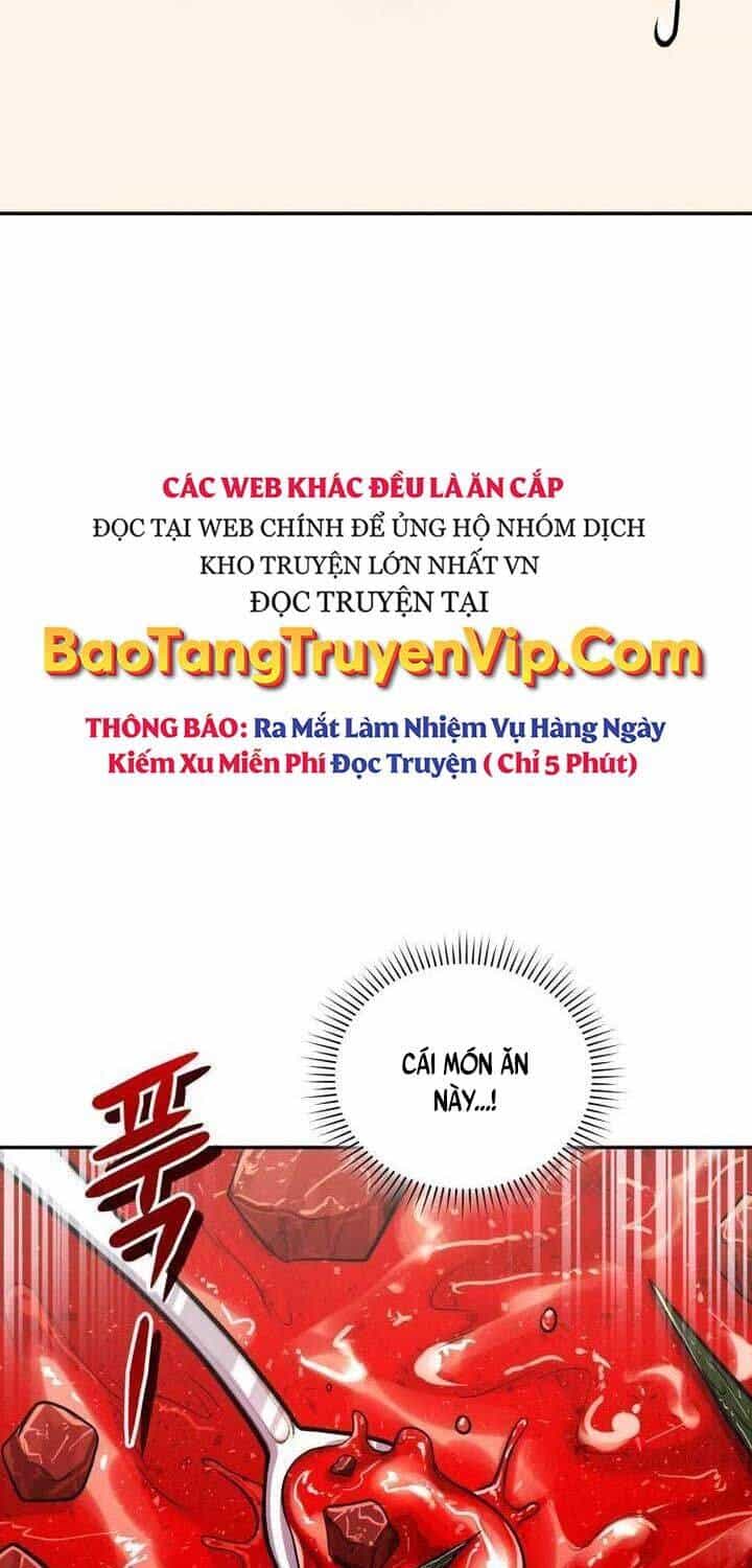 Nhà Hàng Thợ Săn Quái Vật - Chương 58 - ảnh 69