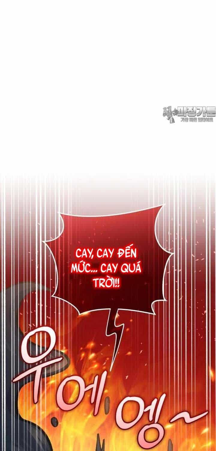 Nhà Hàng Thợ Săn Quái Vật - Chương 58 - ảnh 71