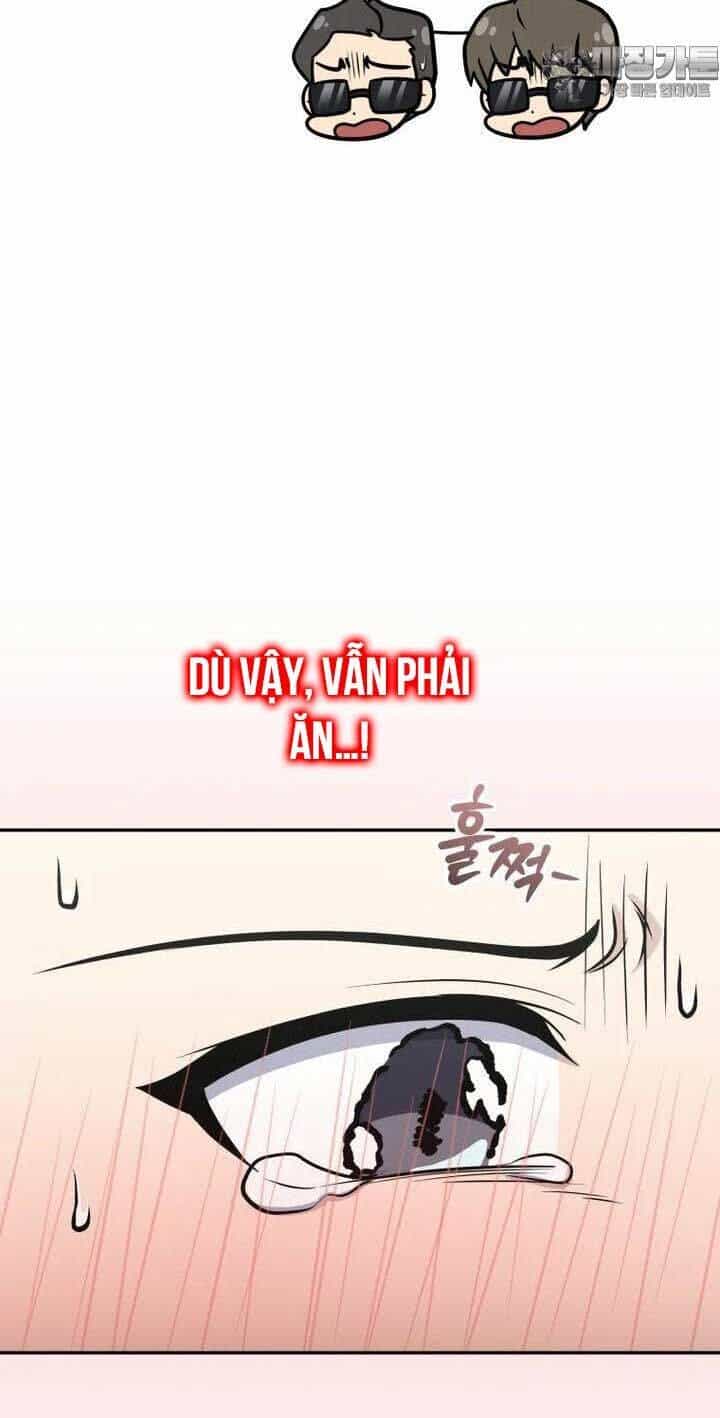 Nhà Hàng Thợ Săn Quái Vật - Chương 58 - ảnh 73