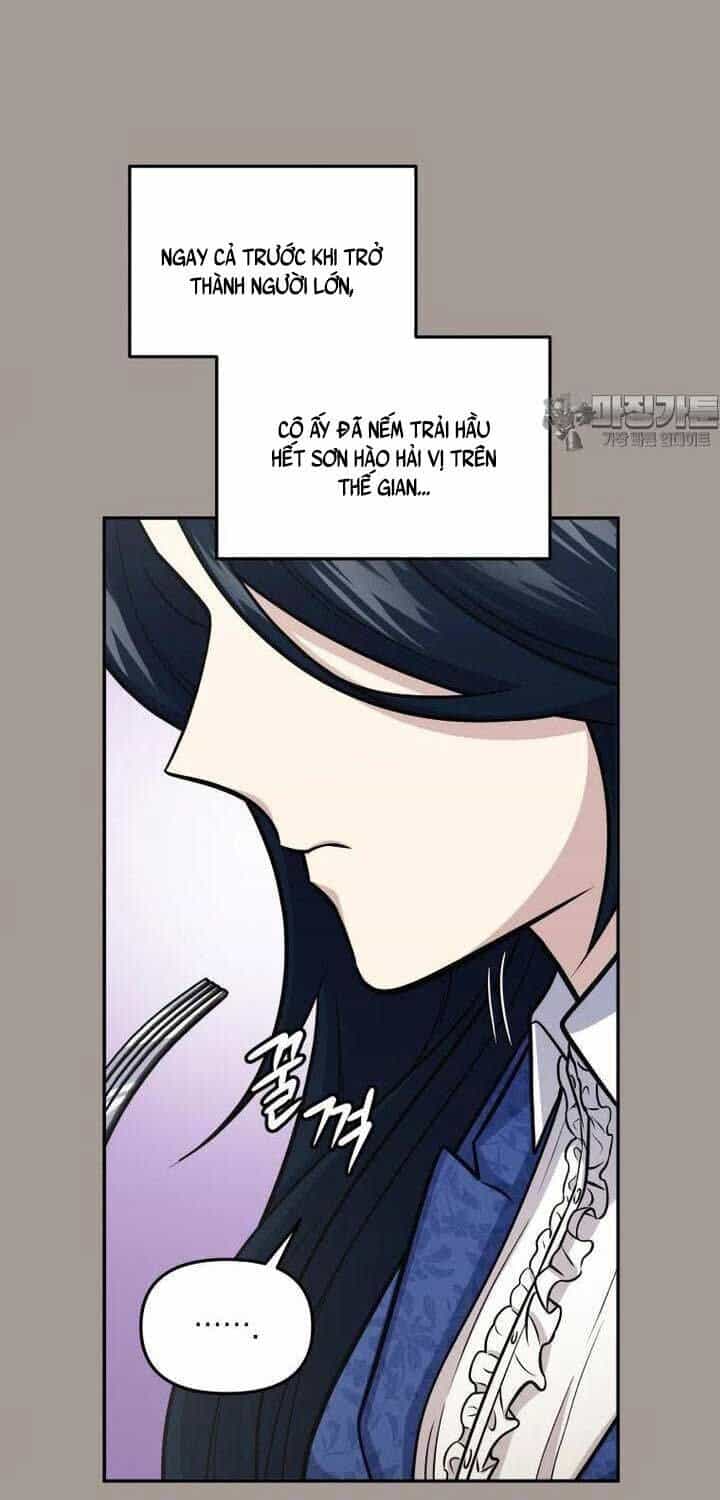 Nhà Hàng Thợ Săn Quái Vật - Chương 58 - ảnh 8
