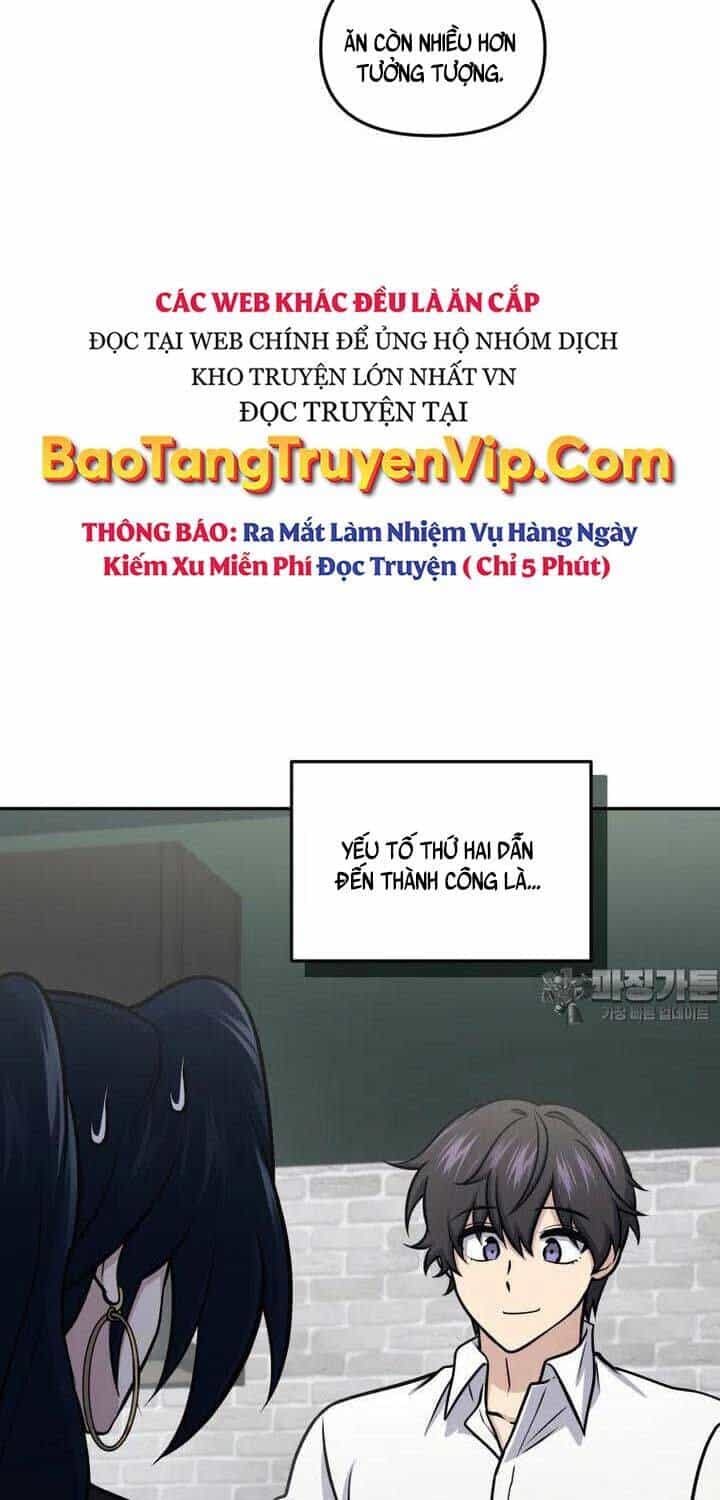 Nhà Hàng Thợ Săn Quái Vật - Chương 58 - ảnh 85