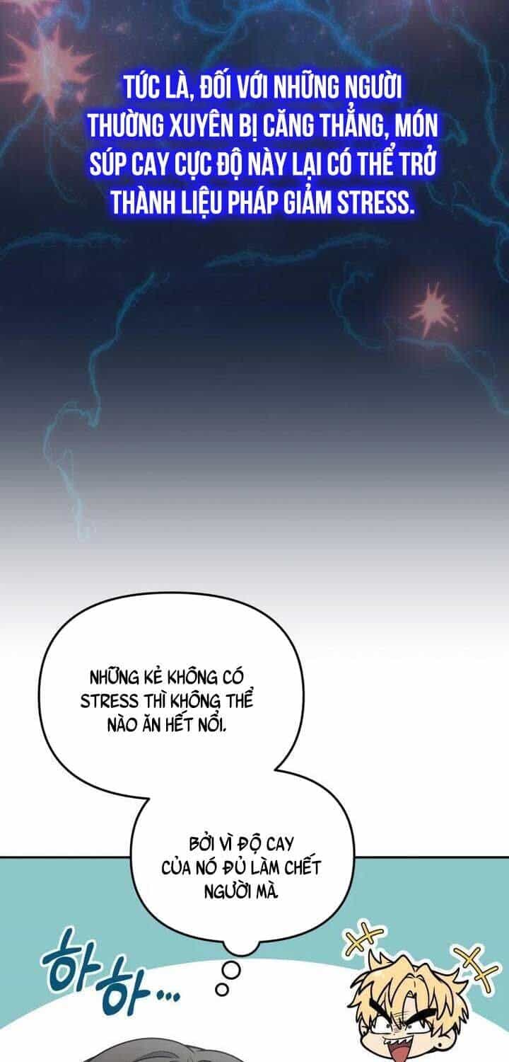 Nhà Hàng Thợ Săn Quái Vật - Chương 58 - ảnh 88