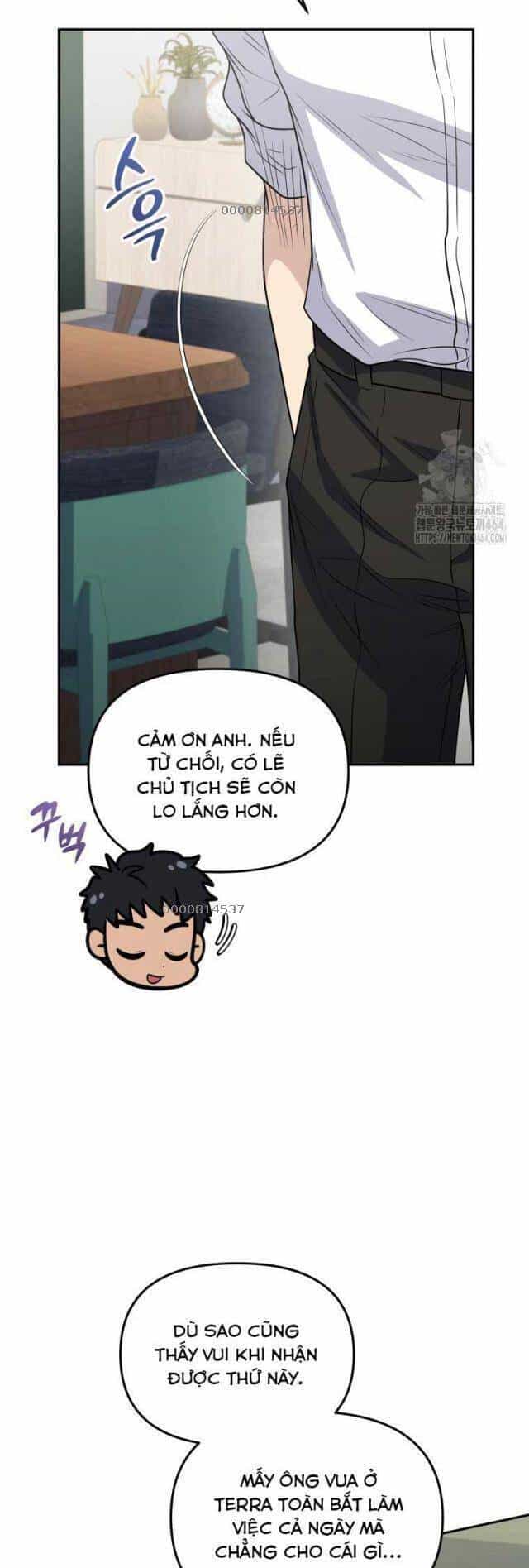 Nhà Hàng Thợ Săn Quái Vật - Chương 59 - ảnh 15