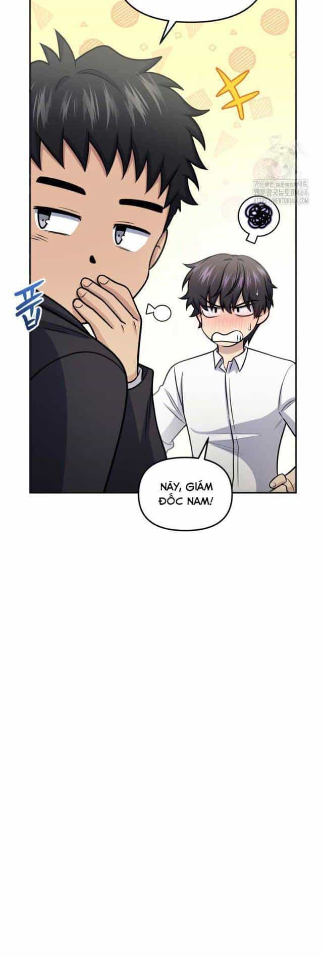 Nhà Hàng Thợ Săn Quái Vật - Chương 59 - ảnh 23