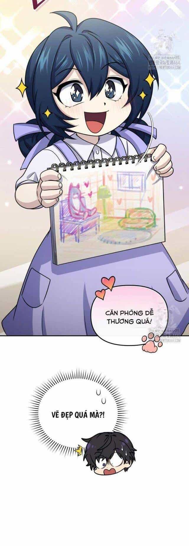 Nhà Hàng Thợ Săn Quái Vật - Chương 59 - ảnh 28