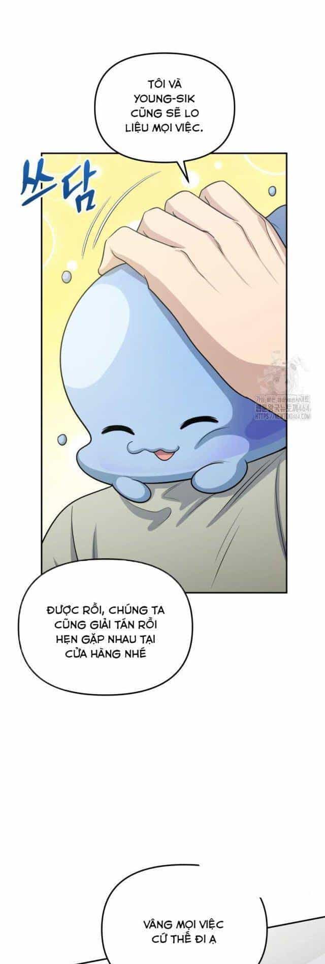 Nhà Hàng Thợ Săn Quái Vật - Chương 59 - ảnh 39