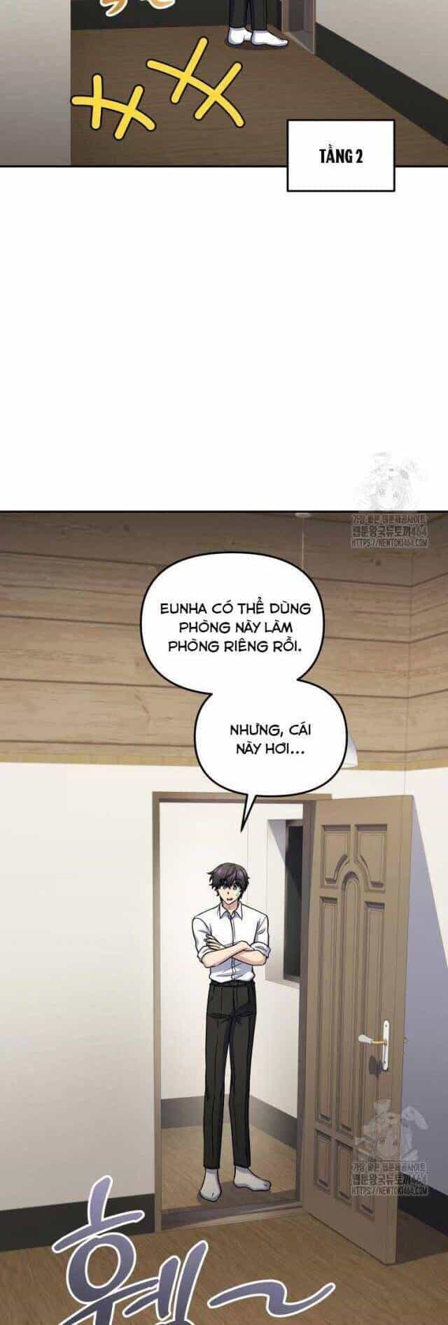 Nhà Hàng Thợ Săn Quái Vật - Chương 59 - ảnh 4