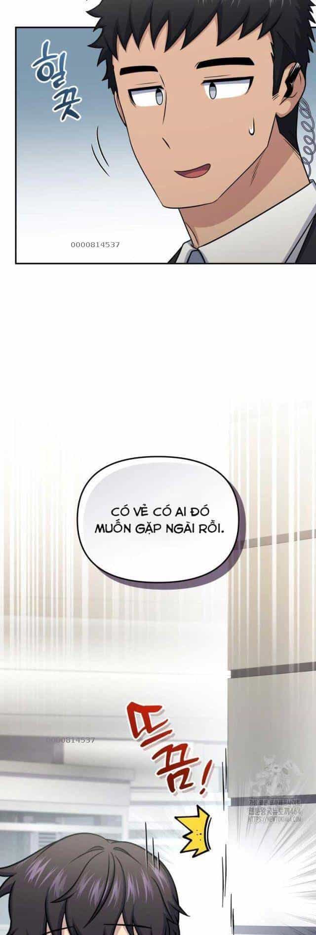 Nhà Hàng Thợ Săn Quái Vật - Chương 59 - ảnh 41