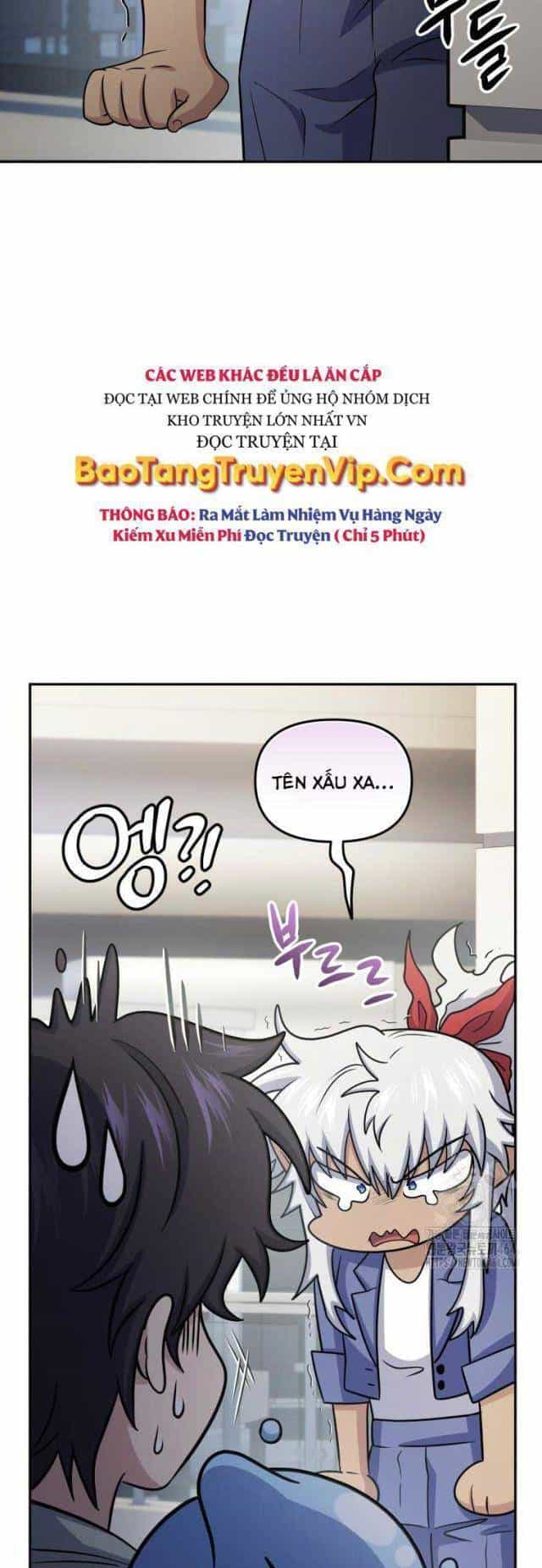 Nhà Hàng Thợ Săn Quái Vật - Chương 59 - ảnh 45