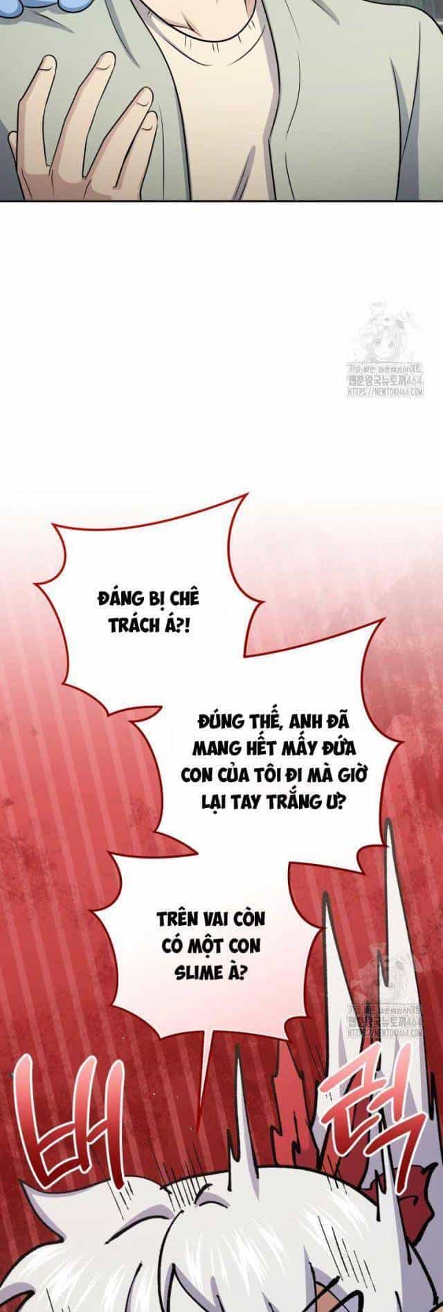 Nhà Hàng Thợ Săn Quái Vật - Chương 59 - ảnh 47