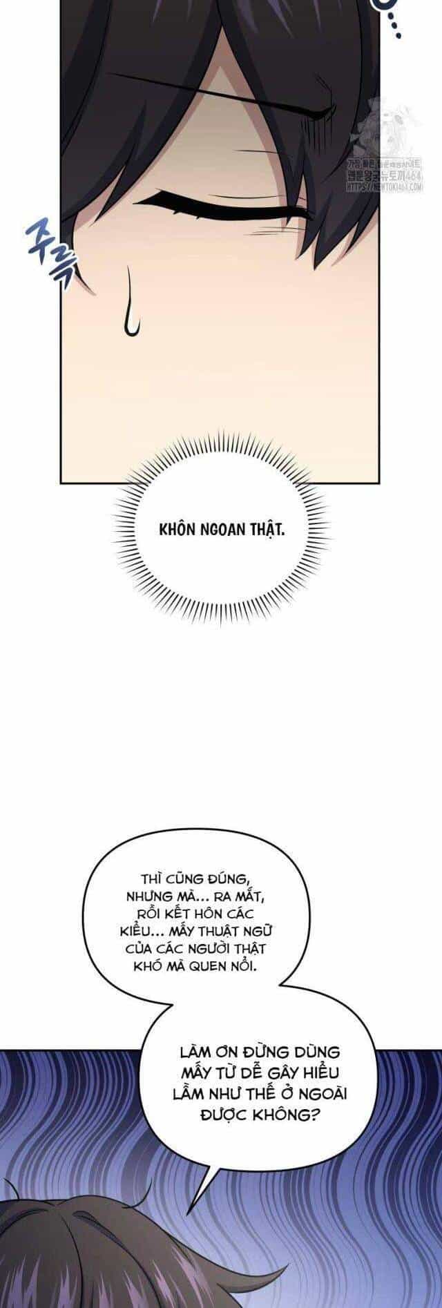 Nhà Hàng Thợ Săn Quái Vật - Chương 59 - ảnh 54