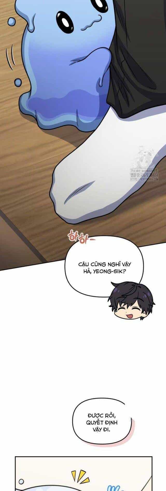 Nhà Hàng Thợ Săn Quái Vật - Chương 59 - ảnh 6