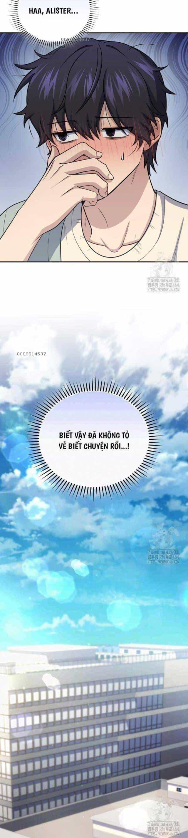 Nhà Hàng Thợ Săn Quái Vật - Chương 59 - ảnh 61