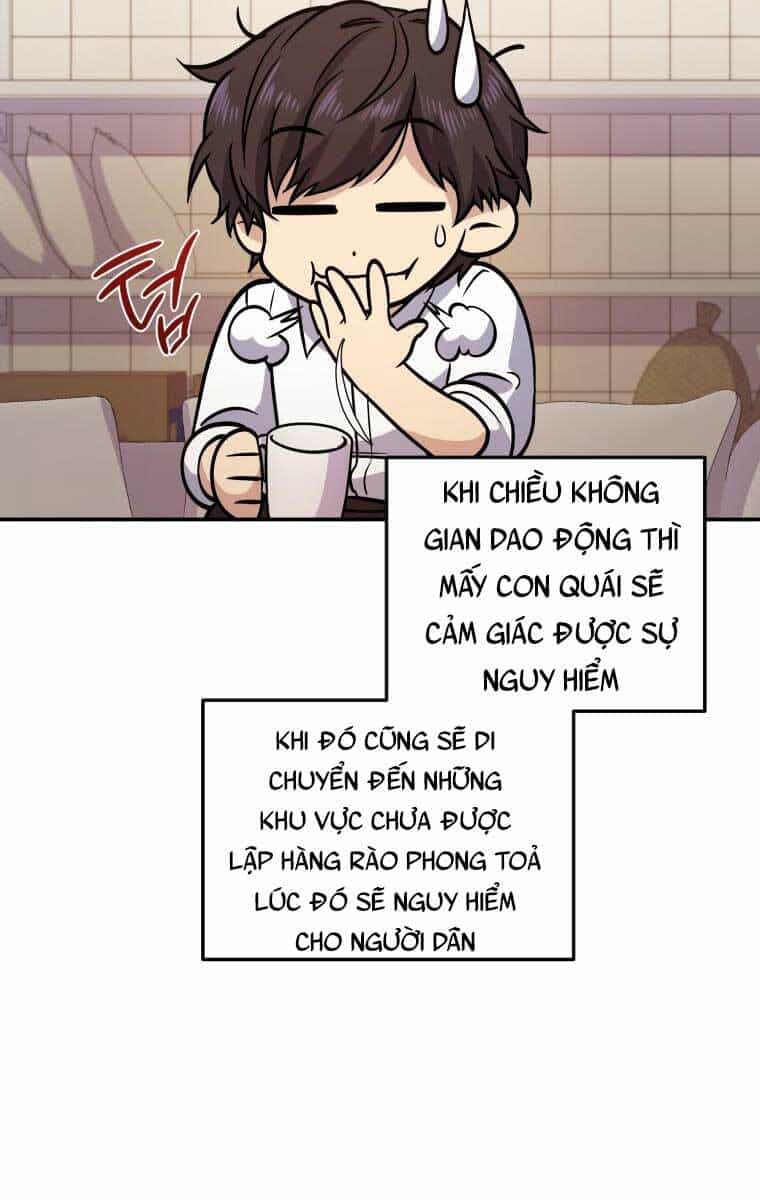 Nhà Hàng Thợ Săn Quái Vật - Chương 6 - ảnh 104