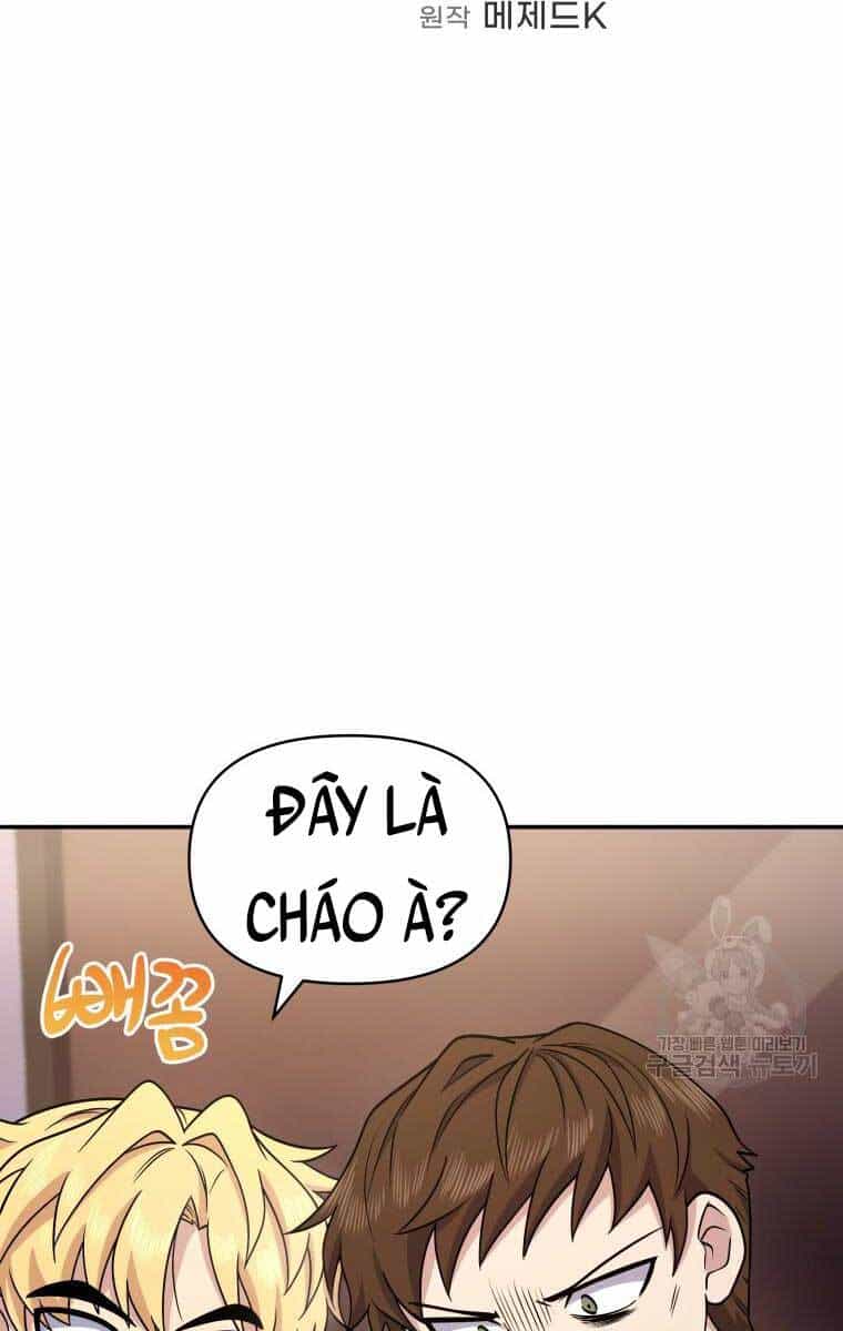 Nhà Hàng Thợ Săn Quái Vật - Chương 6 - ảnh 2