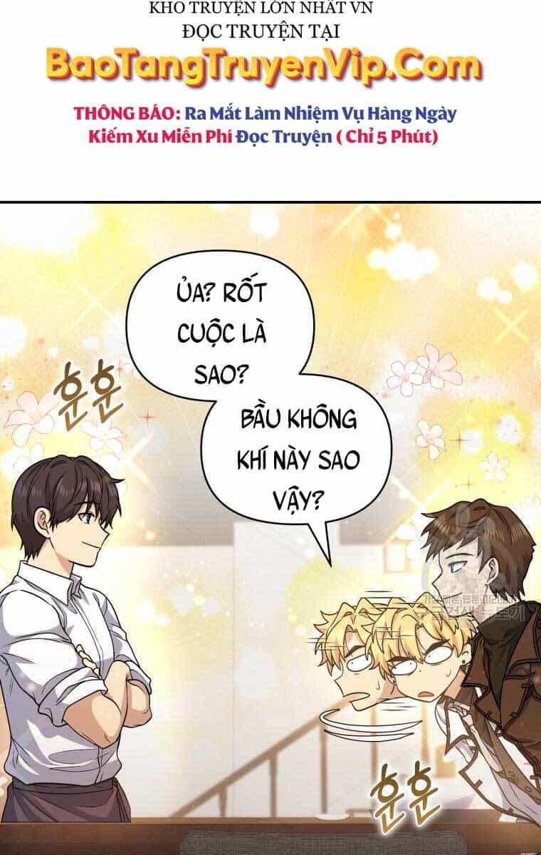 Nhà Hàng Thợ Săn Quái Vật - Chương 6 - ảnh 39
