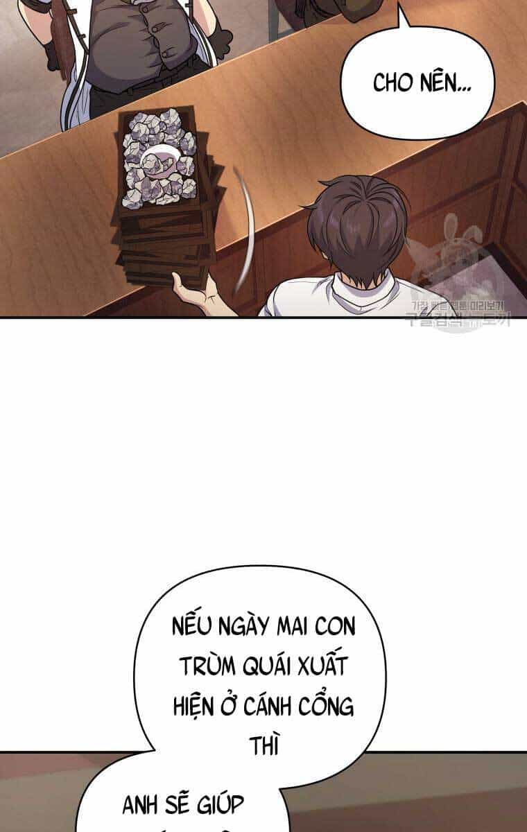 Nhà Hàng Thợ Săn Quái Vật - Chương 6 - ảnh 43