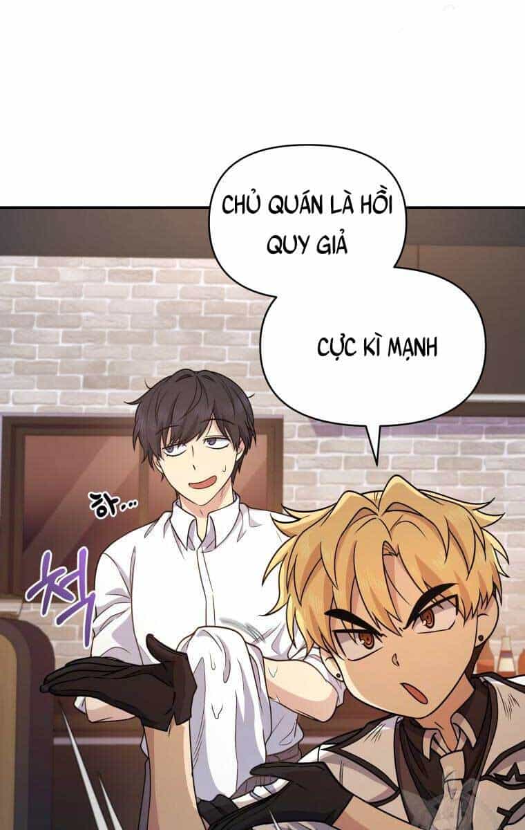Nhà Hàng Thợ Săn Quái Vật - Chương 6 - ảnh 46