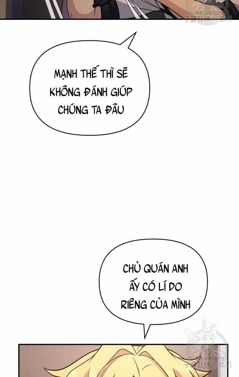 Nhà Hàng Thợ Săn Quái Vật - Chương 6 - ảnh 47