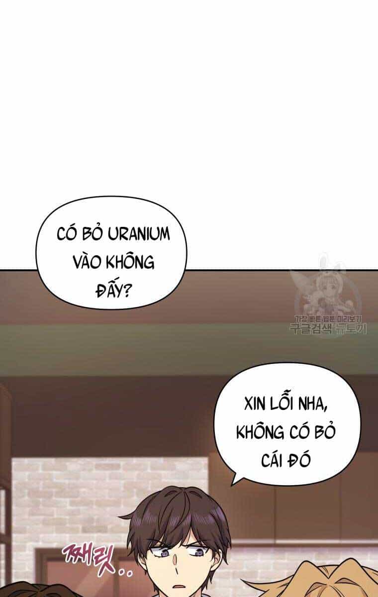 Nhà Hàng Thợ Săn Quái Vật - Chương 6 - ảnh 5