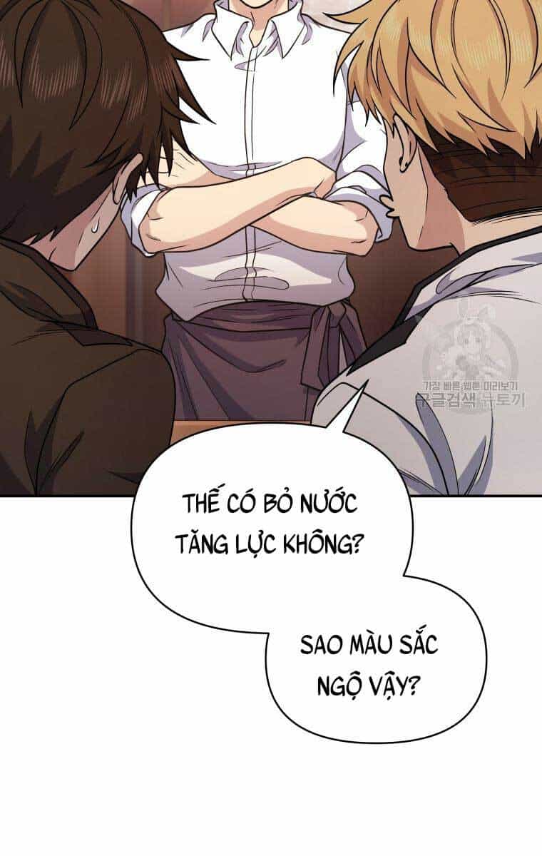 Nhà Hàng Thợ Săn Quái Vật - Chương 6 - ảnh 6