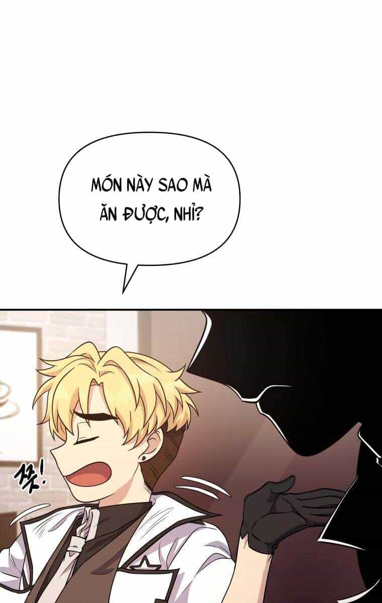Nhà Hàng Thợ Săn Quái Vật - Chương 6 - ảnh 7