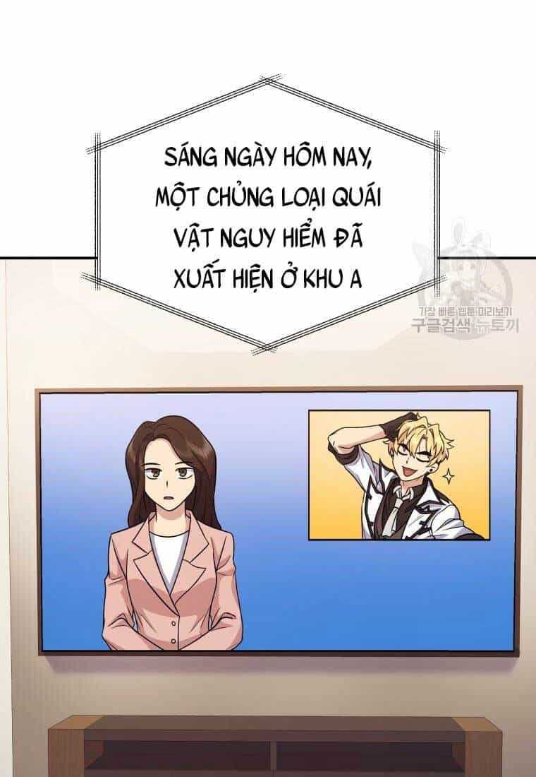 Nhà Hàng Thợ Săn Quái Vật - Chương 6 - ảnh 97
