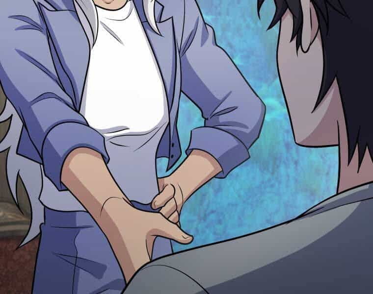 Nhà Hàng Thợ Săn Quái Vật - Chương 60 - ảnh 211