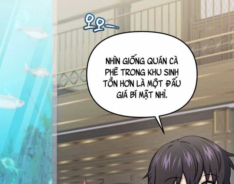Nhà Hàng Thợ Săn Quái Vật - Chương 60 - ảnh 56