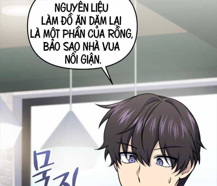 Nhà Hàng Thợ Săn Quái Vật - Chương 61 - ảnh 129