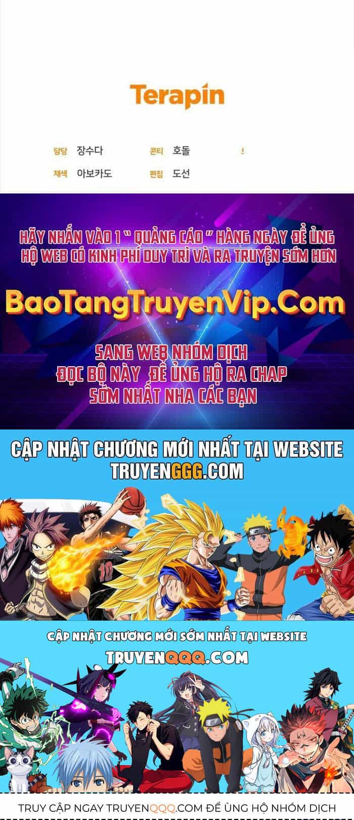 Nhà Hàng Thợ Săn Quái Vật - Chương 61 - ảnh 238