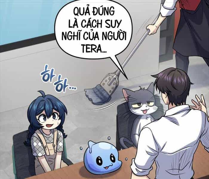 Nhà Hàng Thợ Săn Quái Vật - Chương 61 - ảnh 70