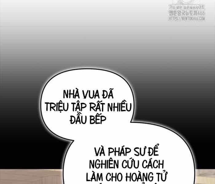 Nhà Hàng Thợ Săn Quái Vật - Chương 61 - ảnh 80