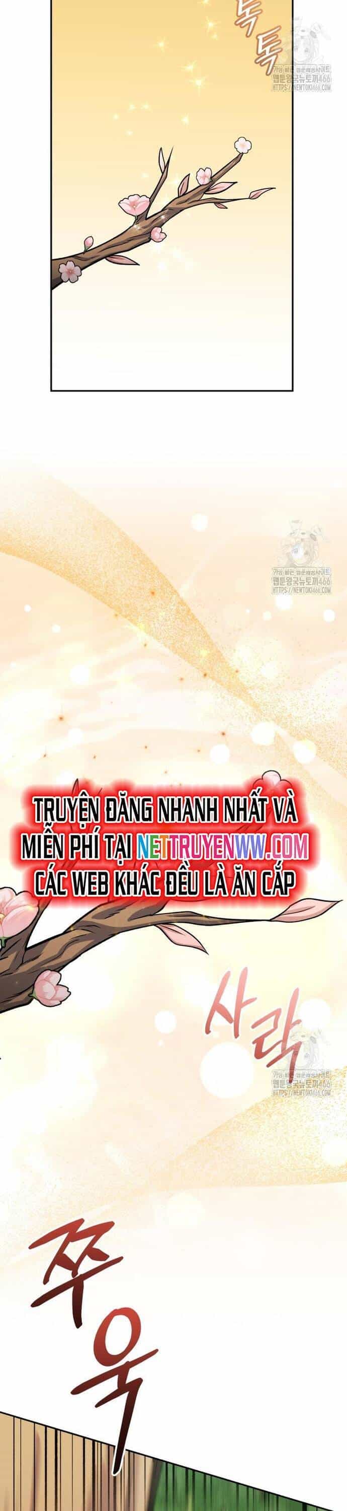 Nhà Hàng Thợ Săn Quái Vật - Chương 62 - ảnh 23