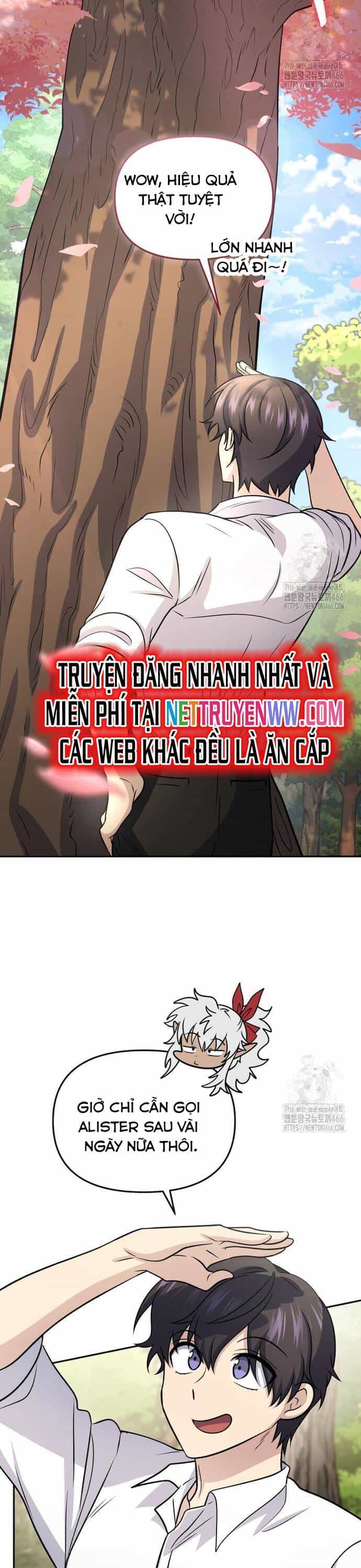 Nhà Hàng Thợ Săn Quái Vật - Chương 62 - ảnh 25