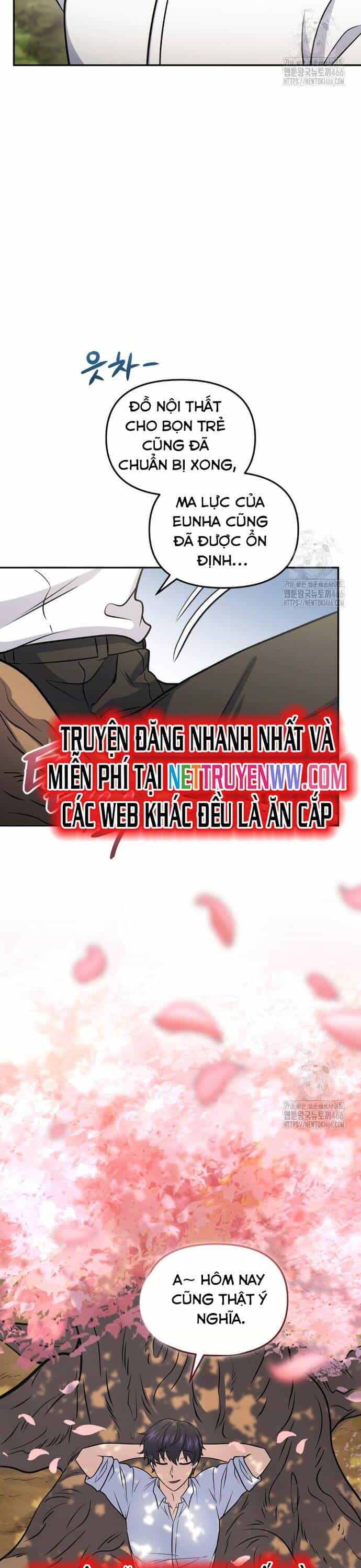 Nhà Hàng Thợ Săn Quái Vật - Chương 62 - ảnh 26