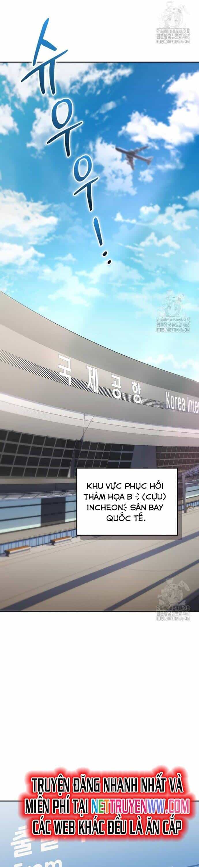 Nhà Hàng Thợ Săn Quái Vật - Chương 62 - ảnh 28