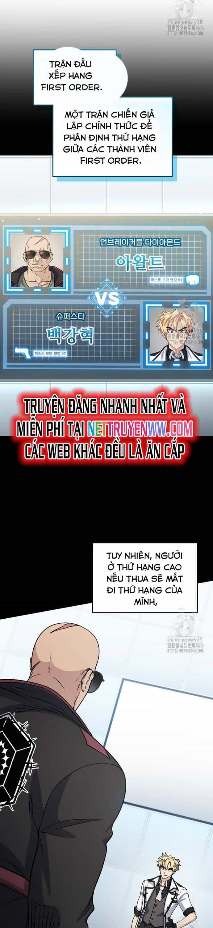 Nhà Hàng Thợ Săn Quái Vật - Chương 62 - ảnh 34
