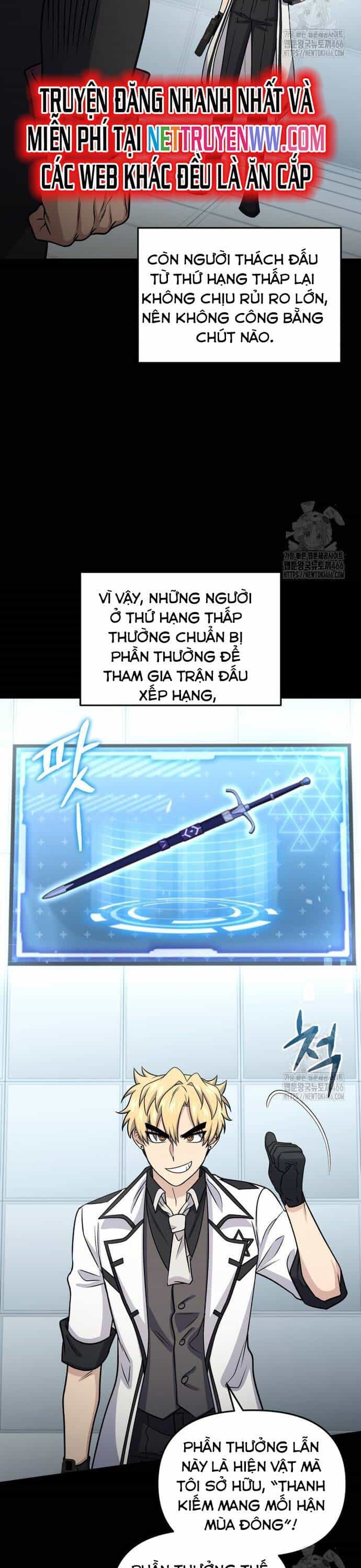 Nhà Hàng Thợ Săn Quái Vật - Chương 62 - ảnh 35