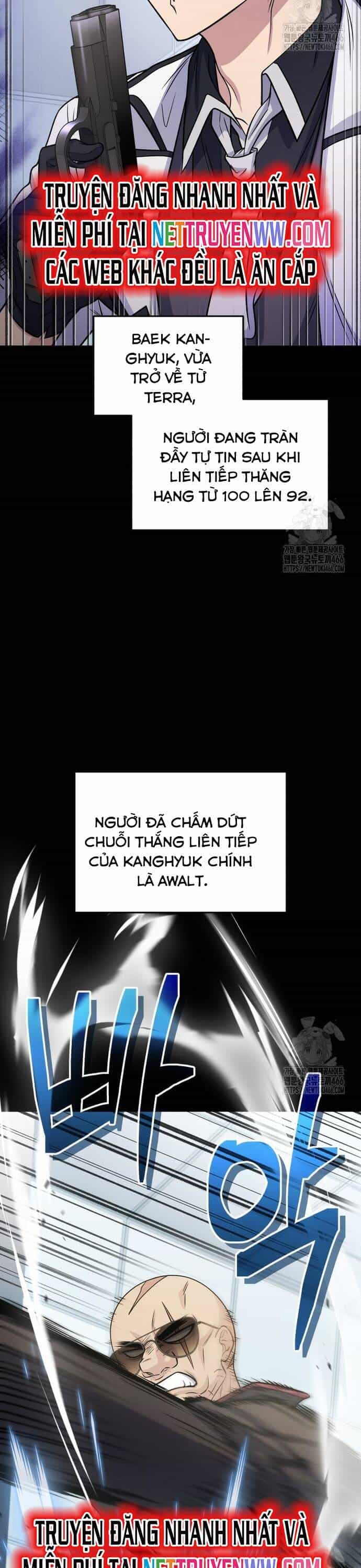Nhà Hàng Thợ Săn Quái Vật - Chương 62 - ảnh 37