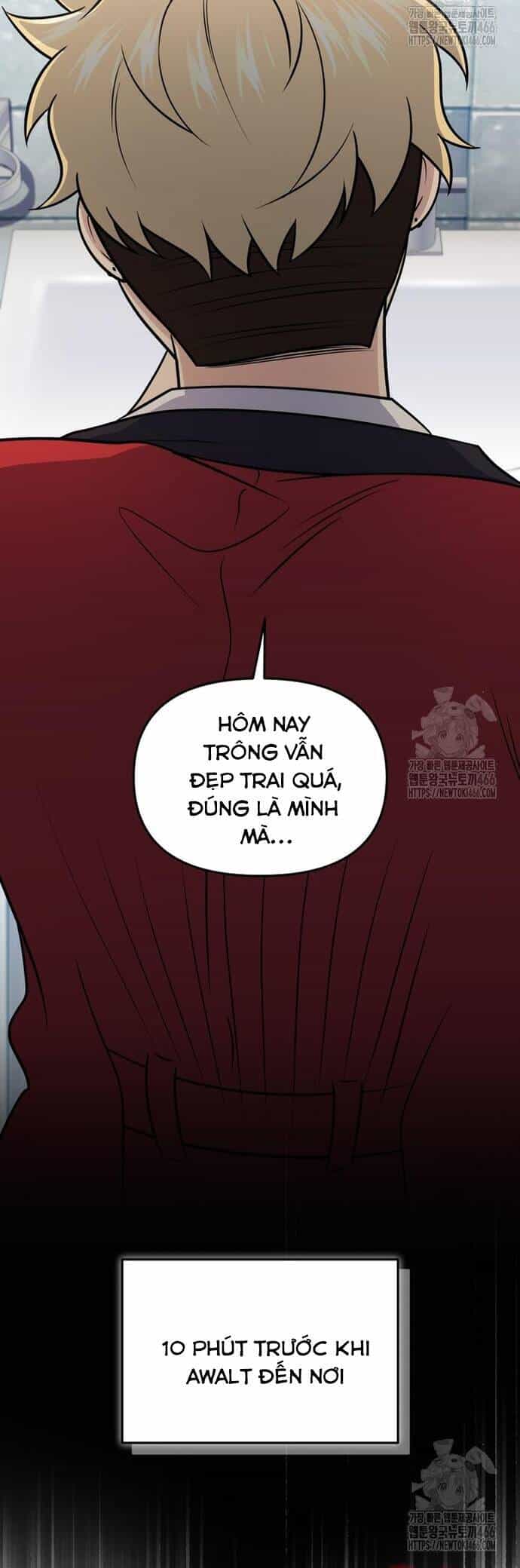 Nhà Hàng Thợ Săn Quái Vật - Chương 62 - ảnh 43