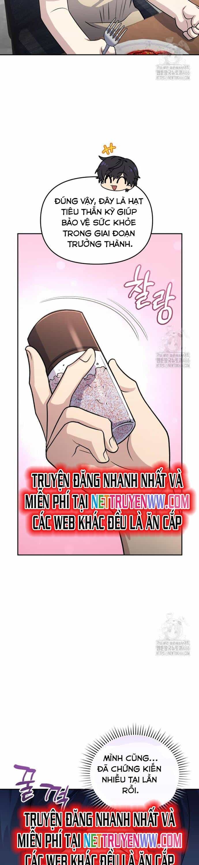 Nhà Hàng Thợ Săn Quái Vật - Chương 62 - ảnh 7