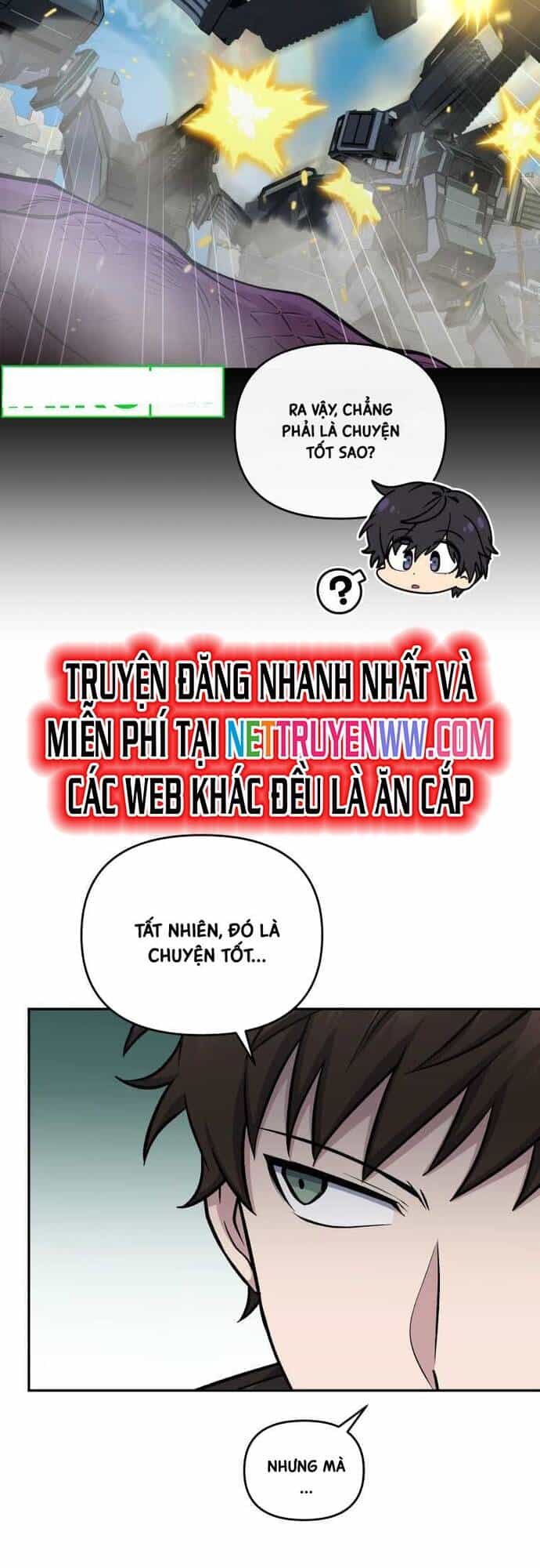 Nhà Hàng Thợ Săn Quái Vật - Chương 63 - ảnh 10