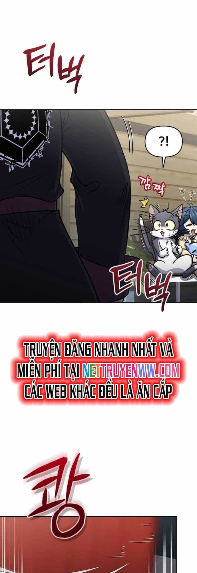 Nhà Hàng Thợ Săn Quái Vật - Chương 63 - ảnh 13